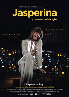 Jasperina: Op eenzame hoogte (2019)