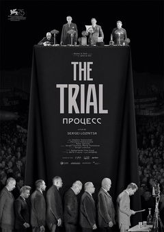 The Trial (2018)