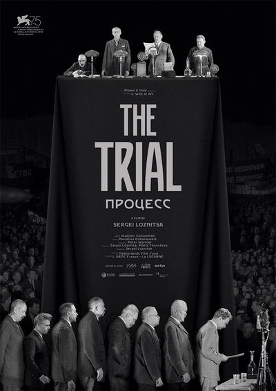 The Trial