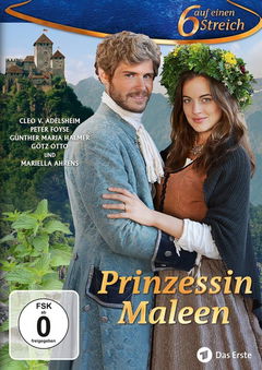 Prinses Maleen (2015)