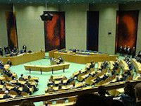 De Tweede Kamer (2003)