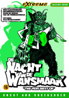 De nacht van de wansmaak (2002)