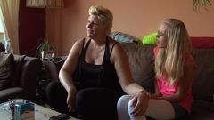 Brandend Verlangen (2014)