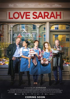 Love Sarah (2020)
