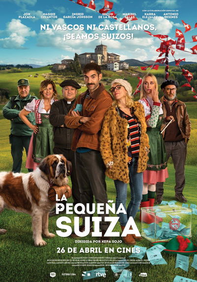La Pequeña Suiza