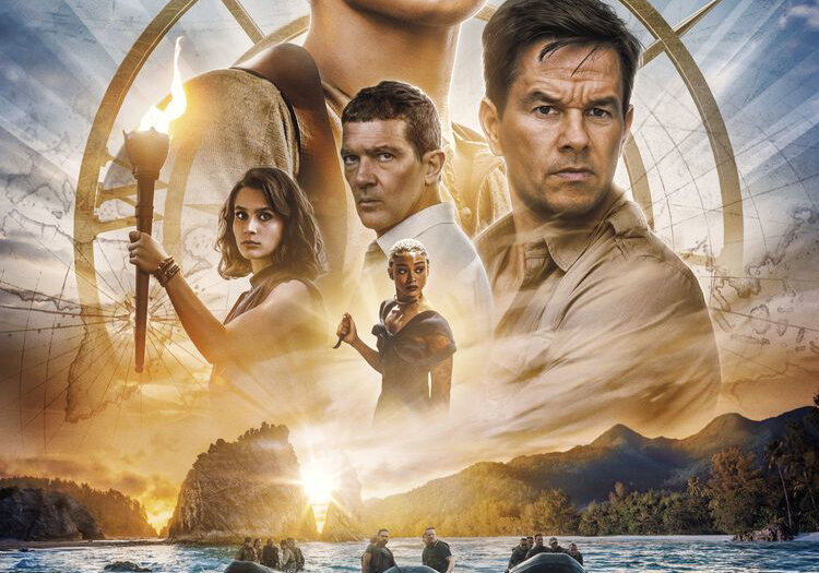 Beste Avonturenfilms 2022 op HBO Max (september 2026)
