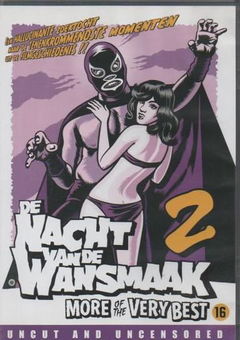 De Nacht Van De Wansmaak 2 (2006)