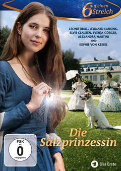 De Zoutprinses (2015)