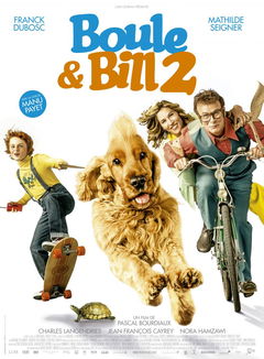 Bollie & Billie 2 (2017)