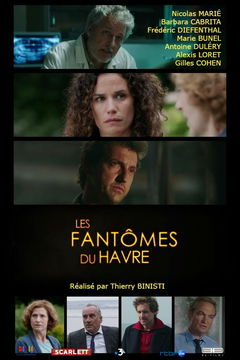 Les Fantômes du Havre (2018)