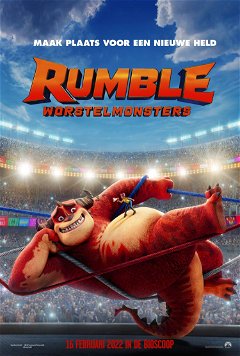 Rumble (2022)