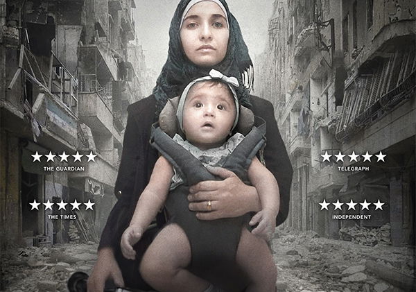 Beste Documentaires 2019 (films in het genre documentaire)
