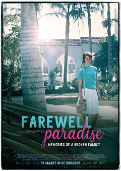 Farewell Paradise (2020)