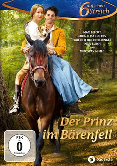 Berenpels (2015)