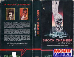 Shock Chamber (1985)