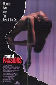 Mortal Passions (1989)