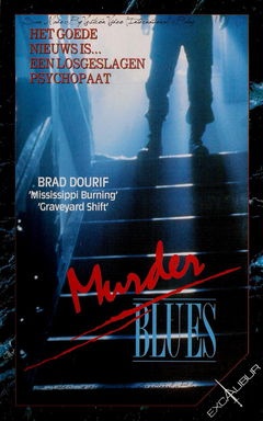 Murder Blues (1991)