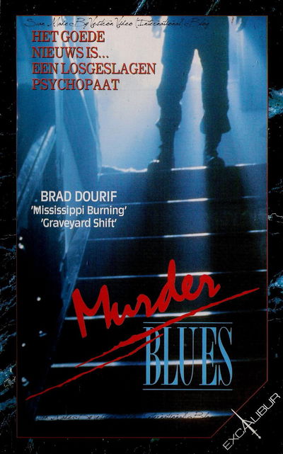 Murder Blues