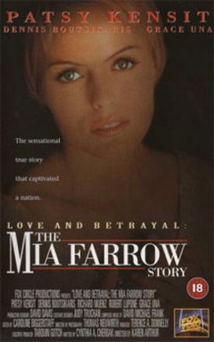 Love and Betrayal: The Mia Farrow Story (1995)