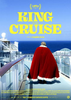 King of the Cruise (2019)