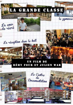 La Grande Classe (2019)