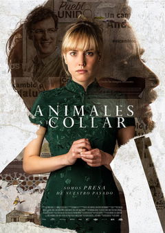 Animales sin Collar (2018)