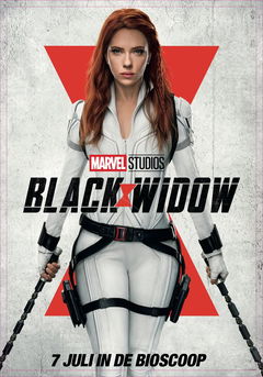 Black Widow (2021)
