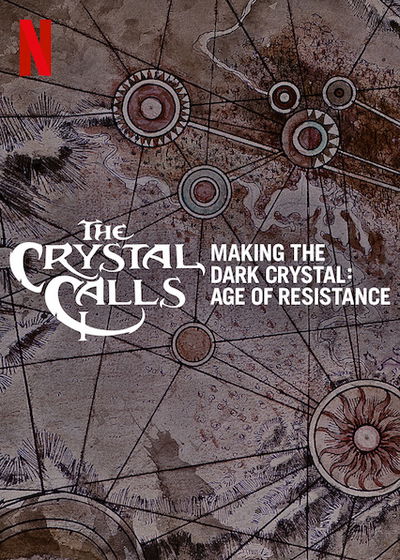 The Crystal Calls Making the Dark Crystal