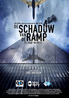 De Schaduw van de Ramp - 15 Jaar na 9/11 (2016)