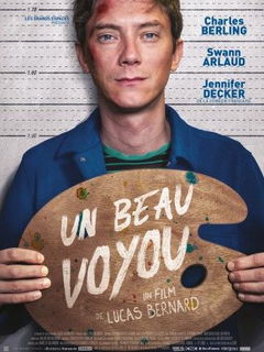 Un Beau Voyou (2018)