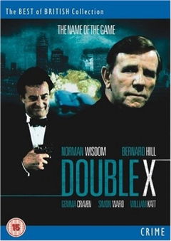 Double X: The Name of the Game (1992)