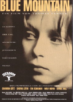 Blue Mountain (1997)