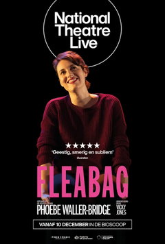 NT Live: Fleabag (2019)