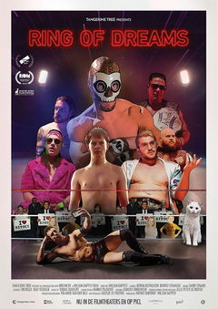 Ring of Dreams (2019)