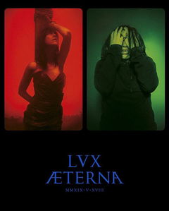 Lux Æterna (2019)