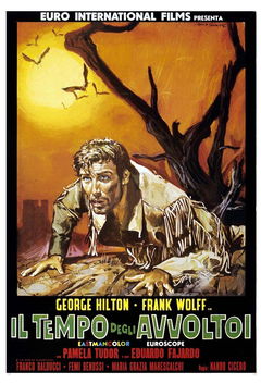 Il tempo degli avvoltoi (1967)