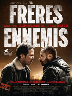 Frères ennemis (2018)