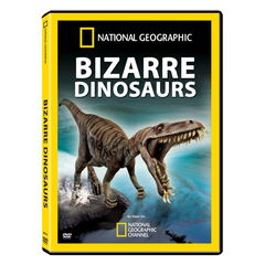 Bizarre Dinosaurs (2009)
