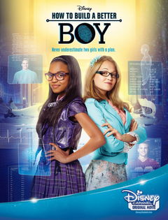 How to Build a Better Boy (2014)
