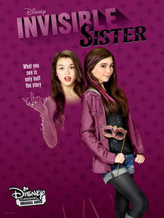 Invisible Sister (2015)