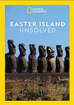 Easter Island Unsolved (2018)
