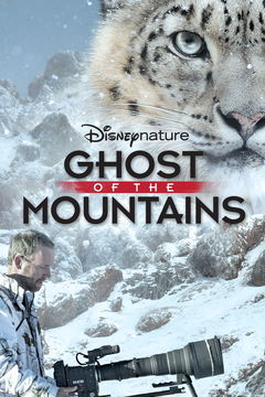 Disneynature: Ghost of the Mountains (2017)