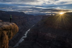 Into the Grand Canyon (2019)