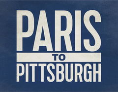 Paris to Pittsburgh (2018)