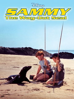 Sammy, the Way-Out Seal (1962)