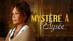 Mystère à l'Élysée (2018)