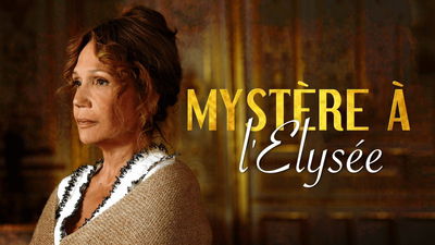 Mystère à l'Élysée