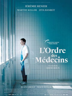 L'Ordre des Médecins (2018)