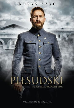 Piłsudski (2019)