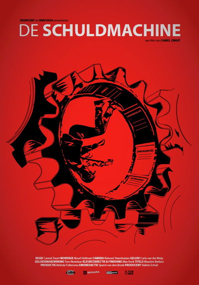 De Schuldmachine